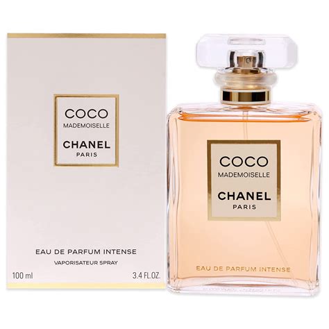 chanel mademoiselle edt wizaz|Chanel Coco Mademoiselle EDP .